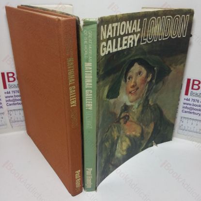 Picture of National Gallery, London (Great Museums of the World series)