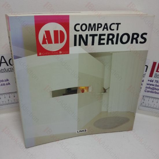 Picture of Compact Interiors