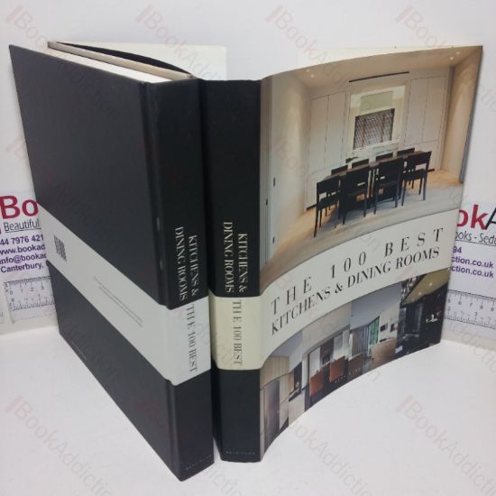 Picture of The 100 Best Kitchens & Dining Rooms