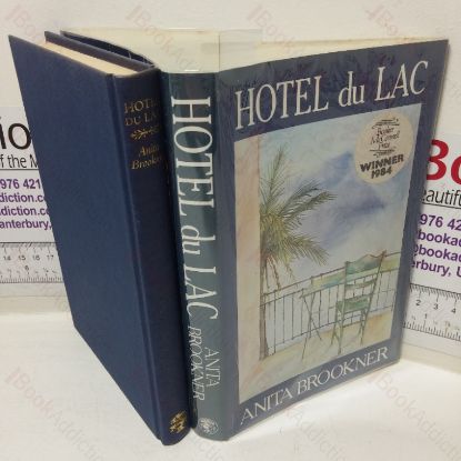 Picture of Hotel du Lac