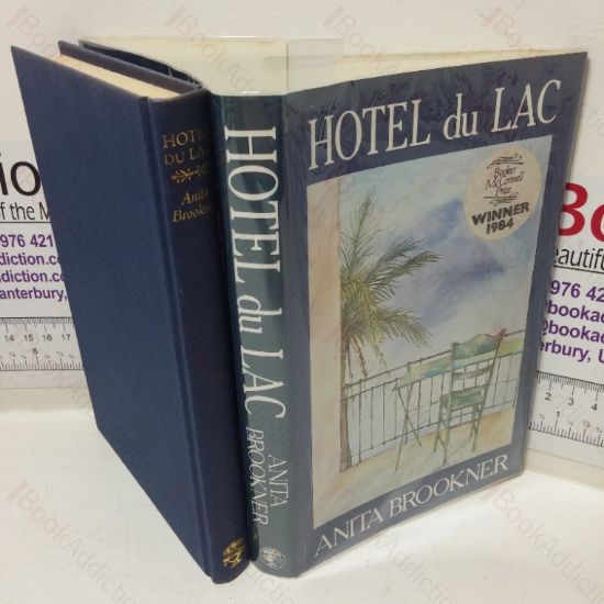 Picture of Hotel du Lac