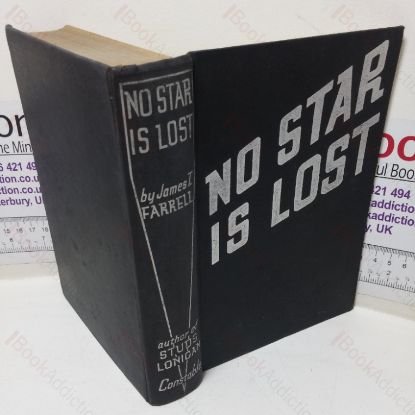 Picture of No Star is Lost