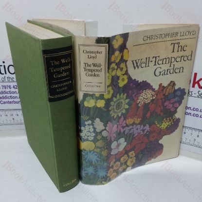 Picture of The Well-tempered Garden