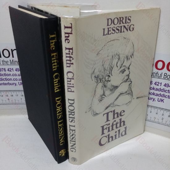 Picture of The Fifth Child