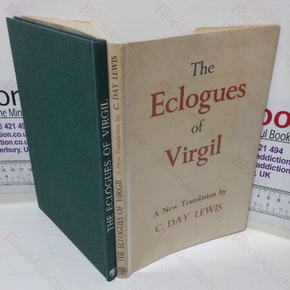 Picture of The Eclogues of Virgil: A New Translation
