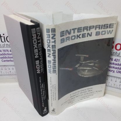 Picture of Enterprise Broken Bow (Star Trek Enterprise)