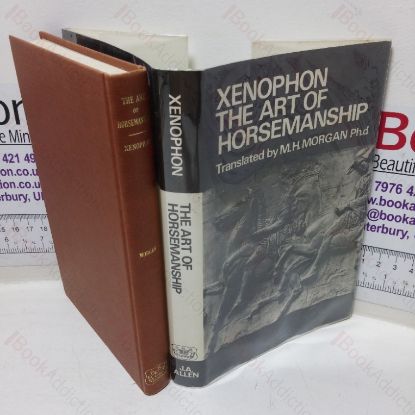 Picture of The Art of Horsemanship