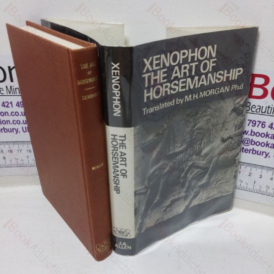 Picture of The Art of Horsemanship