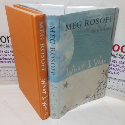 Picture of What I Was