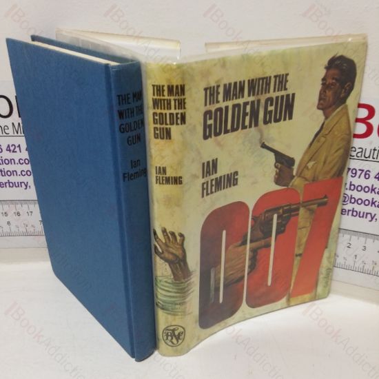 Picture of The Man with the Golden Gun