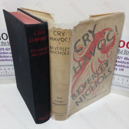 Picture of Cry Havoc!