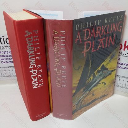 Picture of A Darkling Plain