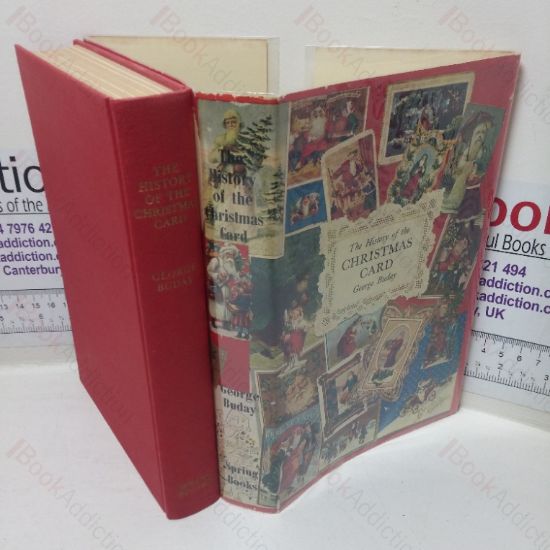 Picture of The History of the Christmas Card