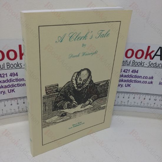 Picture of A Clerk's Tale