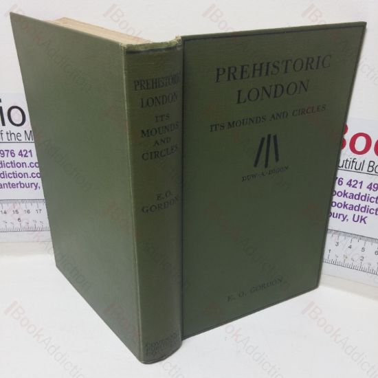 Picture of Prehistoric London: The Mounds and Circles