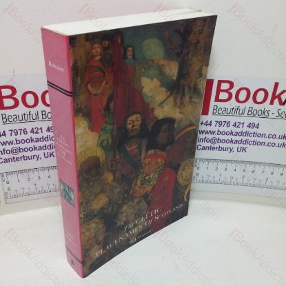 Picture of The Celtic Placenames of Scotland