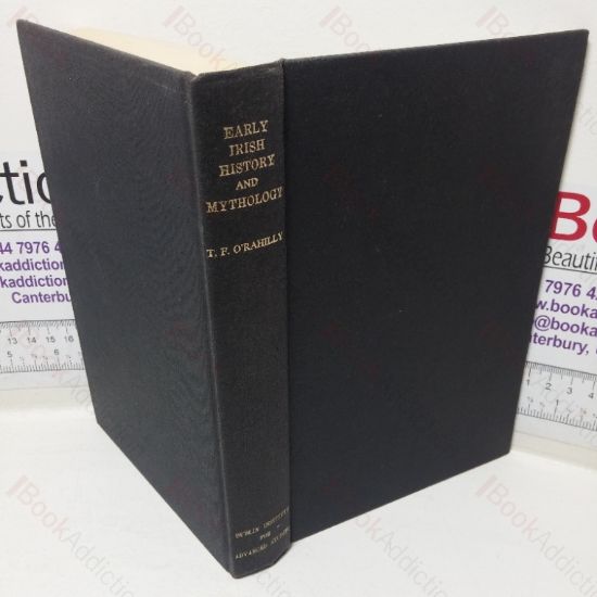 Picture of Early Irish History and Mythology