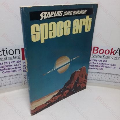 Picture of Space Art: Starlog Photo Guidebook