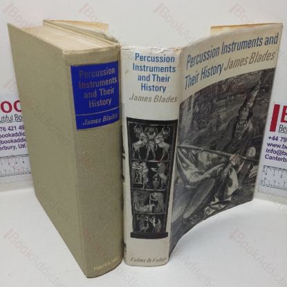 Picture of Percussion Instruments and their History