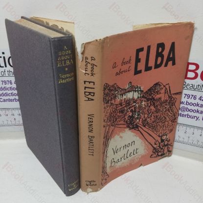 Picture of A Book about Elba