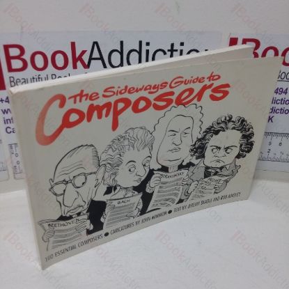 Picture of The Sideways Guide to Composers
