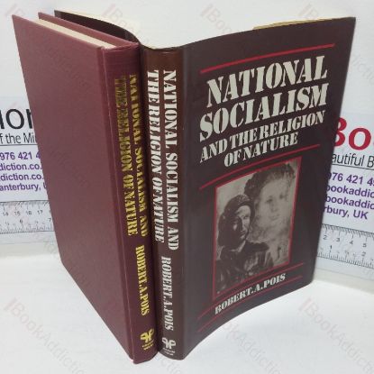 Picture of National Socialism and the Religion of Nature