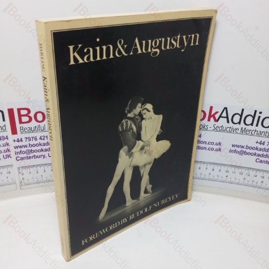 Picture of Kain & Augustyn