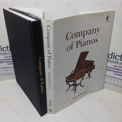 Picture of Company of Pianos (Signed)