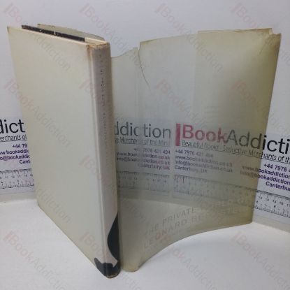 Picture of The Private World of Leonard Bernstein