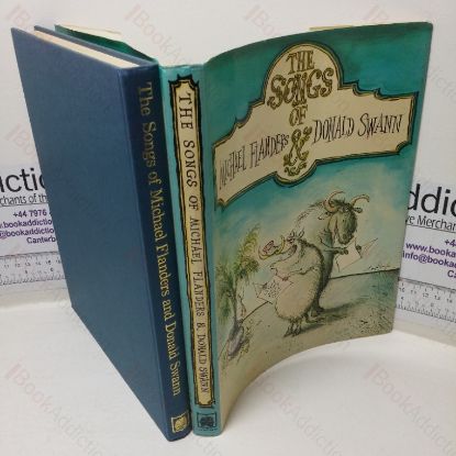 Picture of The Songs of Michael Flanders and Donald Swann