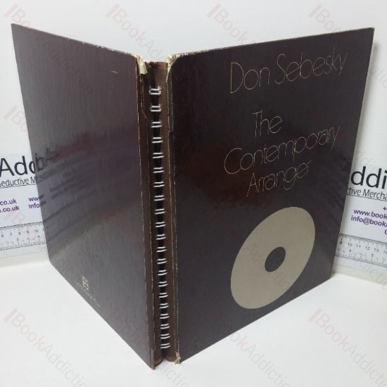 Picture of The Contemporary Arranger