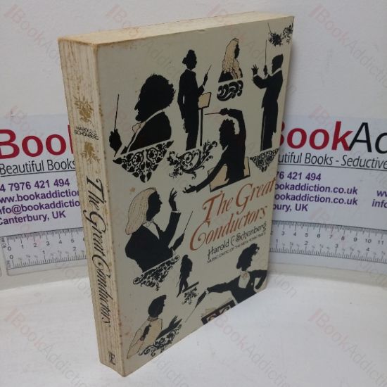 Picture of The Great Composers