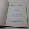 Picture of Das Buch des deutschen Bauern [The Book of the German Farmer]