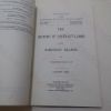 Picture of The History of Contract Labor in the Hawaiian Islands (Cambridge Library Collection - Slavery and Abolition Series)