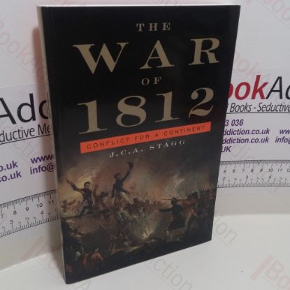 Picture of The War of 1812 : Conflict for a Continent (Cambridge Essential Histories Series)