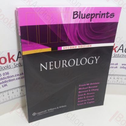 Picture of Neurology (Blueprints)