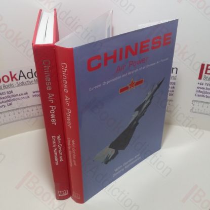 Picture of Chinese Air Power : Current Organisation and Aircraft of All Chinese Air Forces