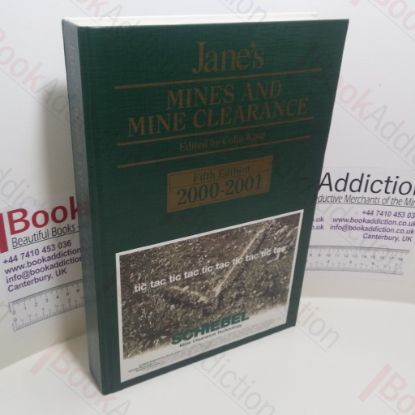 Picture of Jane's Mines and Mine Clearance, 2000-2001