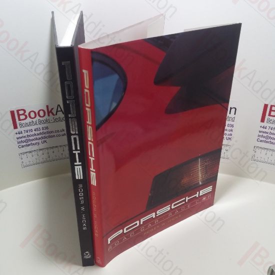 Picture of Porsche: Road Car, Race Car