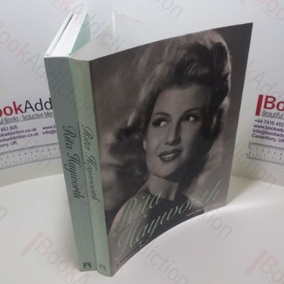 Picture of Rita Hayworth : A Photographic Retrospective