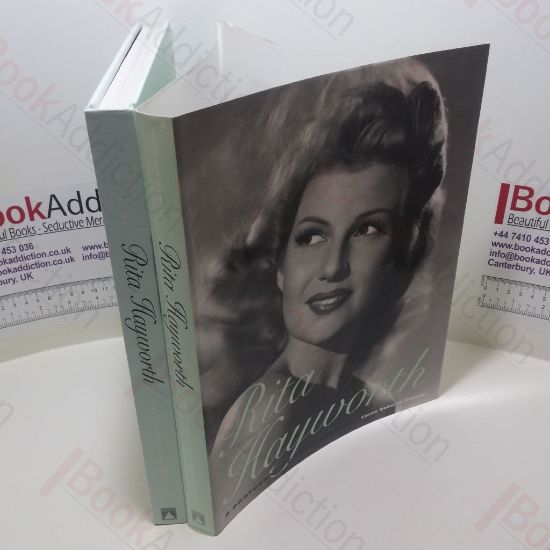 Picture of Rita Hayworth : A Photographic Retrospective