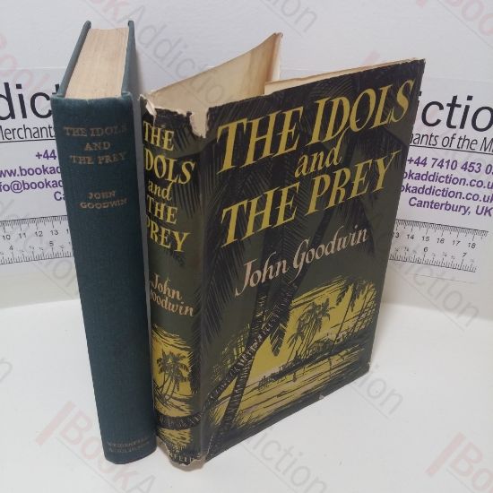 Picture of The Idols and the Prey