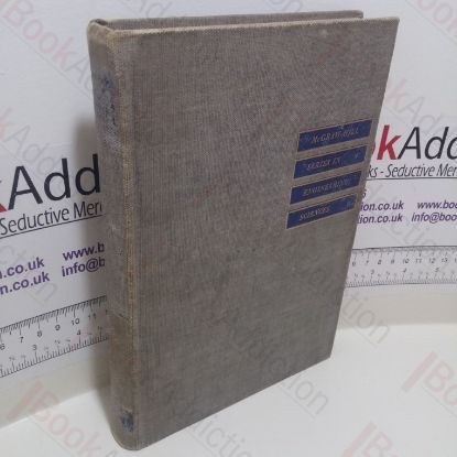 Picture of An Introduction to the Mechanics of Solids (engineering Sciences series)