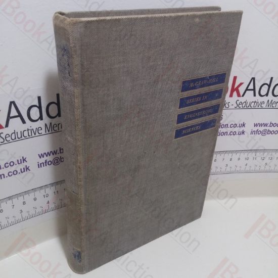 Picture of An Introduction to the Mechanics of Solids (engineering Sciences series)