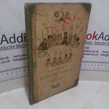 Picture of Little Ann and Other Poems