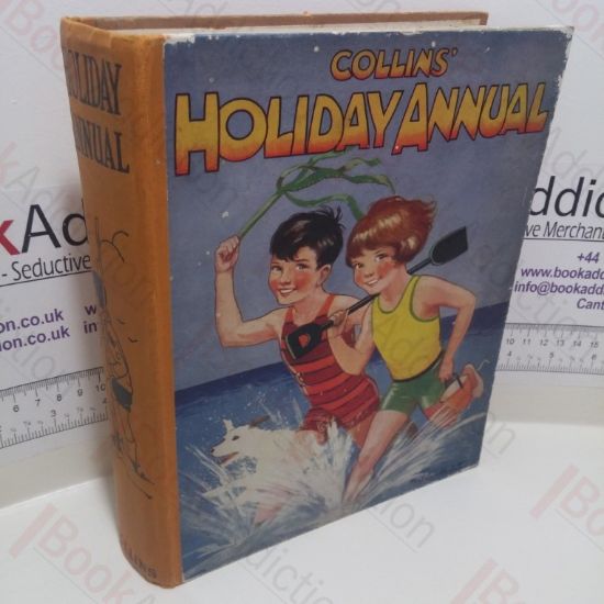Picture of Collins' Holiday Annual