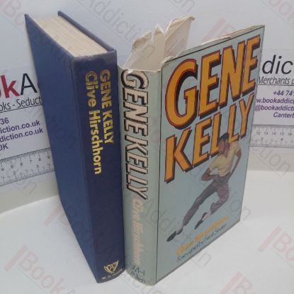 Picture of Gene Kelly: A Biography