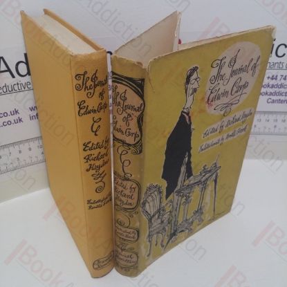 Picture of The Journal of Edwin Carp