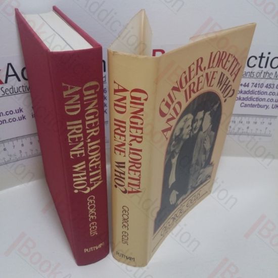 Picture of Ginger, Loretta and Irene Who?