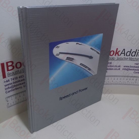 Picture of Speed and Power (Understanding Computers Series)